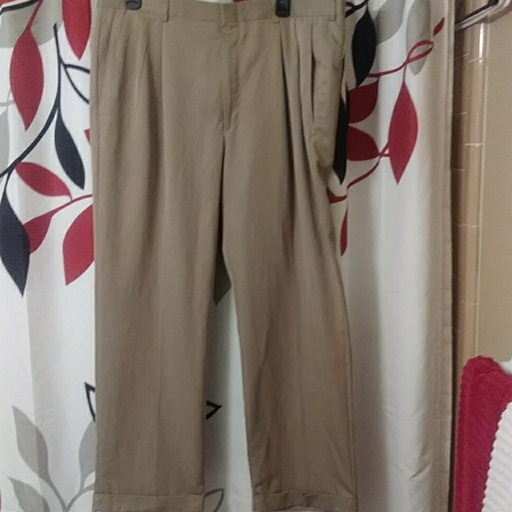 Men's Dress Pants